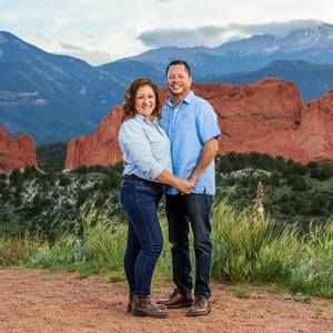 Meet your Posher, Marylynn